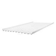 Image Thumbnail for Active Aqua Infinity Tray Center with Drain 4'x8' Plus (+) & Minus (-)