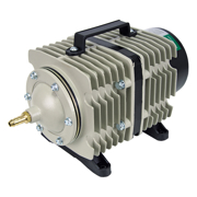 Image Thumbnail for ACTIVE AQUA COMMERCIAL AIR PUMP 12 OUTLET 110L/MIN