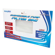 Image Thumbnail for ACTIVE AQUA 10" PUMP BAG 10.5X13.125