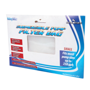 Image Thumbnail for ACTIVE AQUA 6" PUMP BAG 6.75" X 9.375"