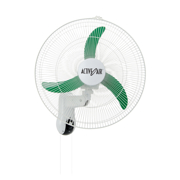 Image Thumbnail for Active Air 18" Oscillating Wall Mount Fan