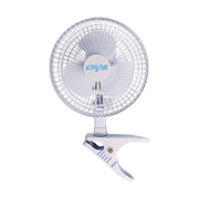 Image Thumbnail for Active Air 6" Clip Fan, 15W