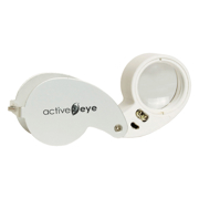Image Thumbnail for ACTIVE EYE LOUPE 30X