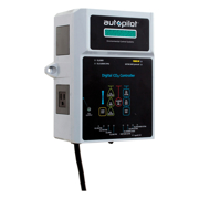 Image Thumbnail for DIGITAL CO2 CONTROLLER FUZZY LOGIC