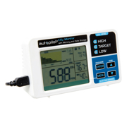 Image Thumbnail for Autopilot Desktop CO2 Monitor with Memory and Data Storage