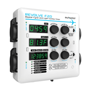 Image Thumbnail for Autopilot REVOLVE F20 Repeat Cycle and Light Combo Timer