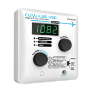 Image Thumbnail for AP CUMULUS S50 DIGITAL CO2 CONTROLLER 14.5 AMPS/12
