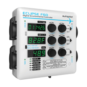 Image Thumbnail for ECLIPSE F60 DIGITAL ENVIRONMENTAL CONTROLLER