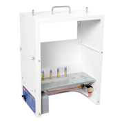 Image Thumbnail for Autopilot CO2 Generator, 4 Burner, NG