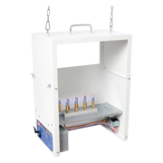 Image Thumbnail for Autopilot CO2 Generator, 8 Burner, NG, High Altitude