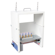 Image Thumbnail for CO2 GENERATOR 8 BURNER LP 18,104 BTU 21.2 CUFT/HR