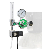 Image Thumbnail for Active Air CO2 System with Timer, 1-20 cubic ft per hour