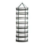 Image Thumbnail for STACK!T DRY RACK W/CLIPS 2FT