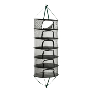 Image Thumbnail for STACK!T DRY RACK W/ZIPPER 2FT