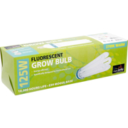 Image Thumbnail for Agrobrite Compact Fluorescent Lamp, Warm, 125W, 2700K