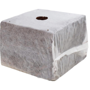 Image Thumbnail for GROW!T Commercial Coco Coir RapidRIZE Blocks X6, case of 40