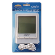 Image Thumbnail for Active Air Hygro-Thermometer
