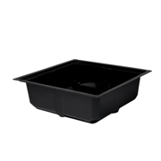 Image Thumbnail for Active Aqua Reservoir, Black, 50 gal