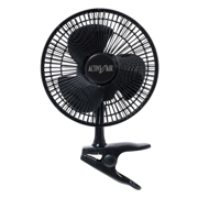Image Thumbnail for ACTIVE AIR 8IN CLIP FAN, 7.5W