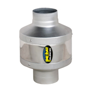 Image Thumbnail for PHAT MUFFLER 11"X 4" MINI