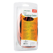 Image Thumbnail for Jump Start Soil Heating Cable, 12'