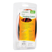 Image Thumbnail for Jump Start Soil Heating Cable, 24'