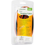 Image Thumbnail for Jump Start Soil Heating Cable, 24'