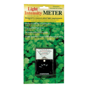 Image Thumbnail for Analog Light Meter (Footcandles)