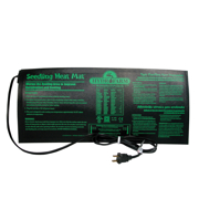 Image Thumbnail for Jump Start Seedling Heat Mat, 8.875" x 19.5", 17W