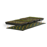 Image Thumbnail for HYDROFARM HEAT MAT 20 X 48 IN