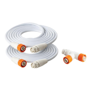 Image Thumbnail for 16' PHOTO•LOC 0-10V CONTROL CABLE JUMPER (WHITE)