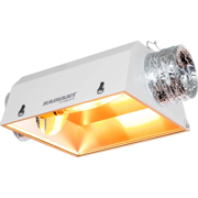 Image Thumbnail for RADIANT 8" AIR COOLED REFLECTOR (INCLUDES LENS)