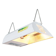 Image Thumbnail for MINI SUNBURST HPS 150W W/LAMP