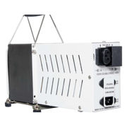 Image Thumbnail for SG 1000W Magnetic DE Ballast, 120/240V