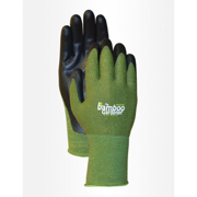 Image Thumbnail for BELLINGHAM 5371 BAMBOO NITRILE GLOVE BSKT (84PR)