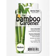 Image Thumbnail for BELLINGHAM 5371 BAMBOO NITRILE GLOVE BSKT (84PR)