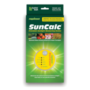 Image Thumbnail for RAPITEST PREMIUM SUNLIGHT CALCULATOR METER
