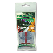 Image Thumbnail for RAPICLIP MINI-SEEDMASTER