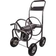 Image Thumbnail for HOSE CART 5/8"X300' MEDIUM DUTY 4-WHEEL