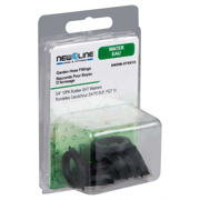 Image Thumbnail for EXPRESS PACK 3/4" 10 PK RED VINYL GHT WASHER