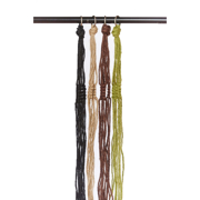 Image Thumbnail for COLOURED JUTE HANGER 36" ASSORTED (24PK)