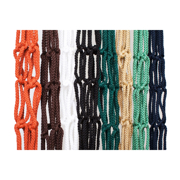 Image Thumbnail for 30" MACRAME HANGERS ASSORTED (24PC)