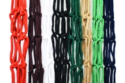 Image Thumbnail for 30" MACRAME HANGERS ASSORTED (24PC)