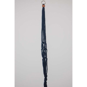 Image Thumbnail for 36" MACRAME HANGERS ASSORTED (24PC)