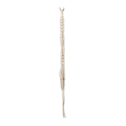 Image Thumbnail for 42" BEADED COTTON WOVEN PLANT HANGER