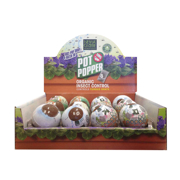 Image Thumbnail for POT POPPER GLOBE 8 SACHET(12PCS)