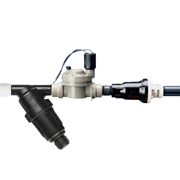 Image Thumbnail for 3/4" 1520 PSI PRESET PRESSURE REGULATOR 1/CARD