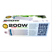 Image Thumbnail for SunBlaster 200W CFL, 2700K, case of 6
