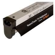 Image Thumbnail for 48" SUNBLASTER T5HO 54W 6400K W/T5 REFLECTOR COMBO