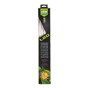 Image Thumbnail for 18" SUNBLASTER LED LIGHT STRIP HO 6400K 18W